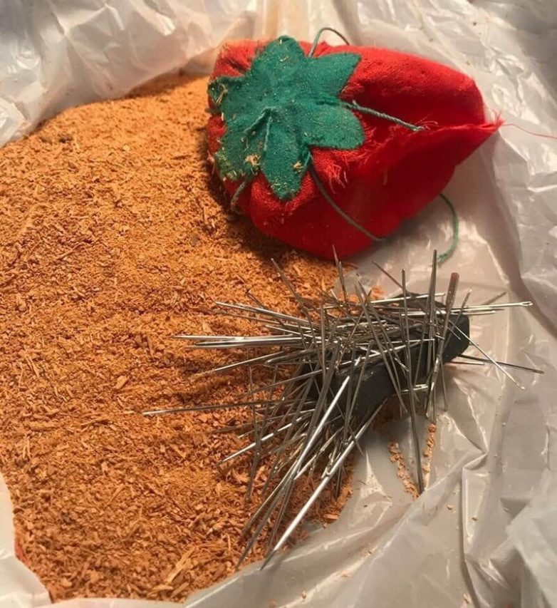 20 занятных вещей из прошлого, которые до сих пор сохранились в целости 