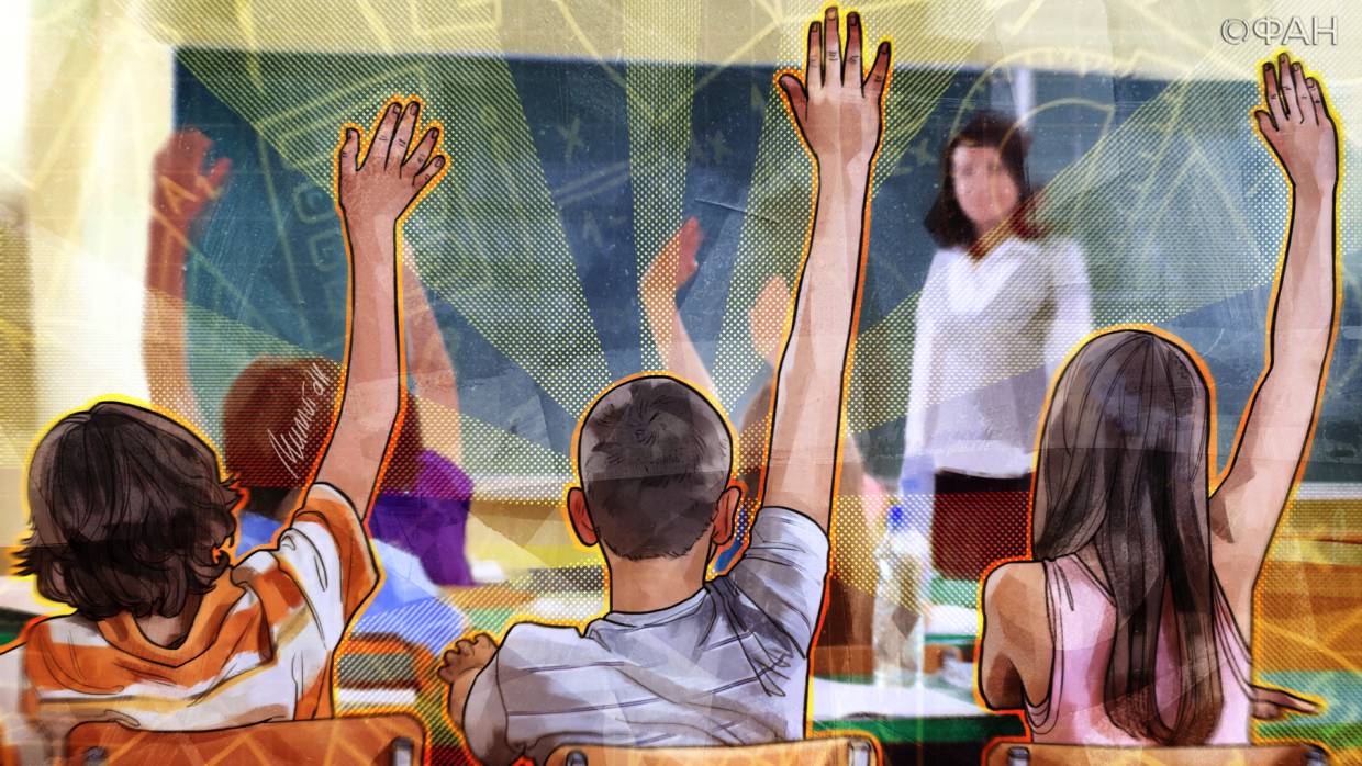 Психолог Джахпараева объяснила, почему отличникам сложнее реализовать себя в жизни