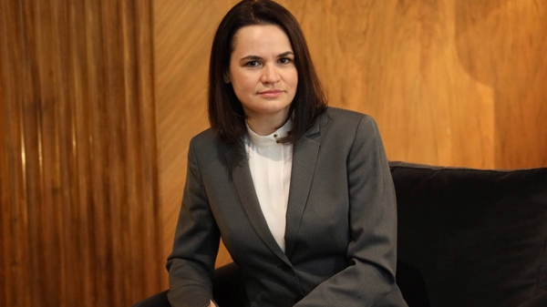 Тихановская намерена выстроить с Россией новые отношения