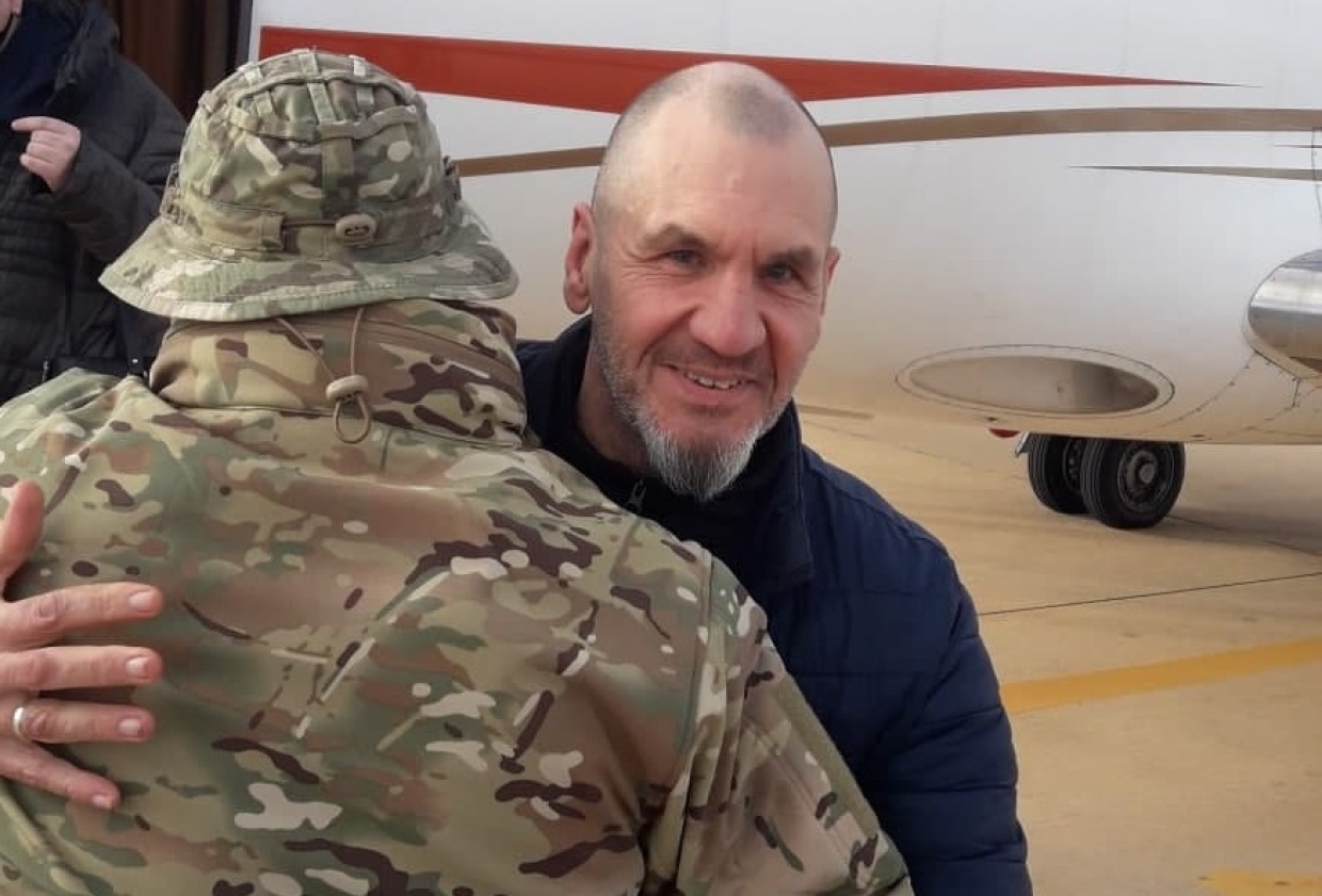 «Россия своих не бросает»: Шугалей рассказал о второй годовщине пленения в Ливии