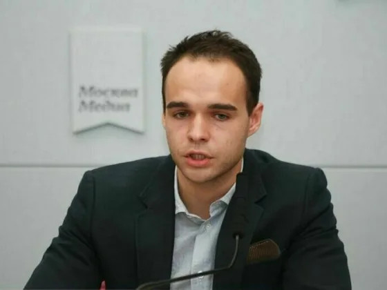 Экс-главу РАЭК Гребенникова арестовали по делу о госизмене