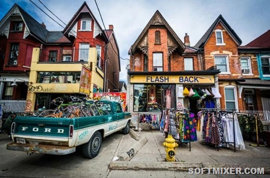 Что канадцу хорошо, то русскому не понять 