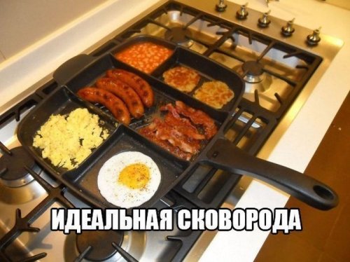 Прикольные картинки дня (50 шт)