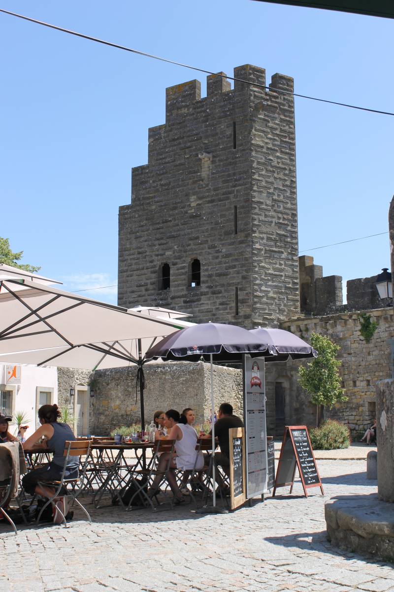 Обед в стиле Столетней войны… Обед в стиле Столетней войны… история