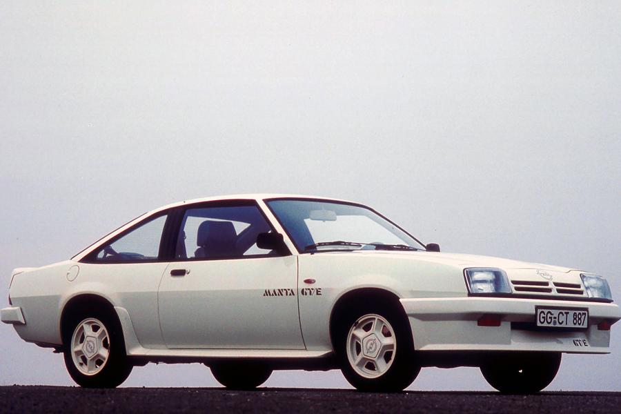 Opel Manta — 50 лет: история автомобиля, который стал культурным феноменом Manta, более, который, Манты, также, машины, стала, Irmscher, Однако, километров, компания, можно, версии, менее, именно, двигатель, только, чтобы, очень, Ascona