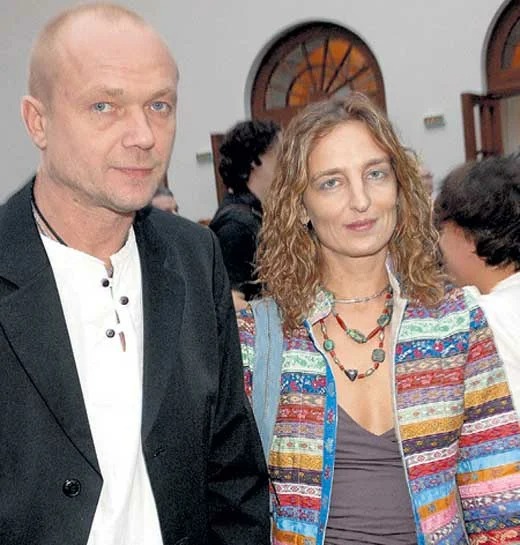 Закадровая жизнь Андрея Смолякова: как выглядит новая избранница актера Звезды