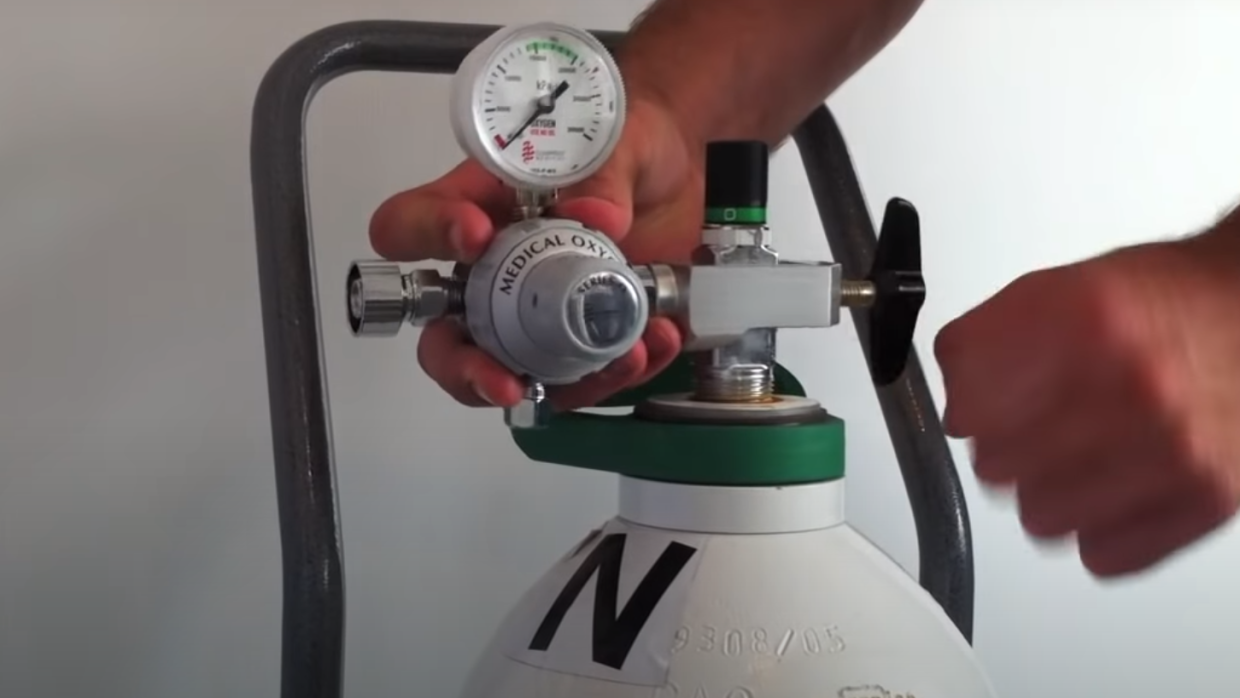 Ученые Georgia Tech посчитали дефицит кислорода вероятной причиной вымирания человечества