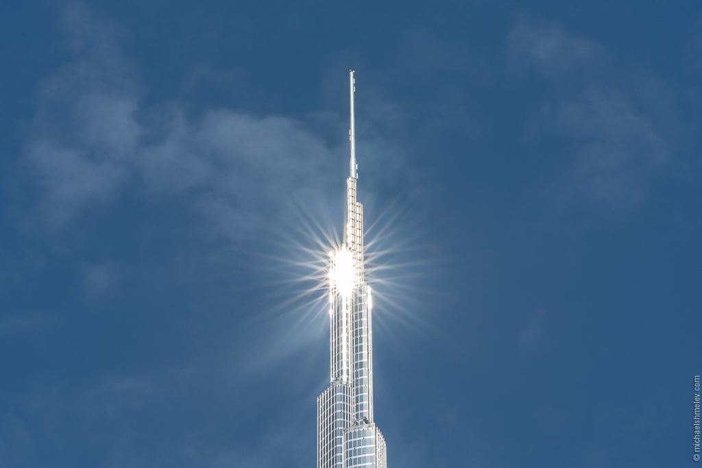 Дубай: успеть за 10 дней авиатур