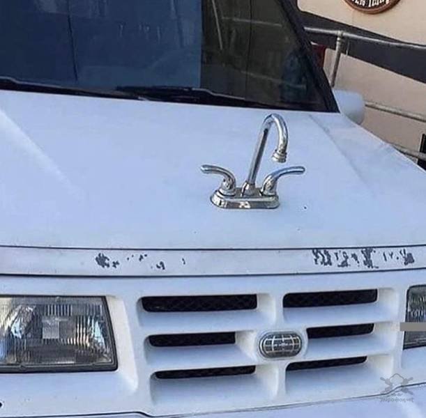 Авто-приколы Авто-приколы юмор