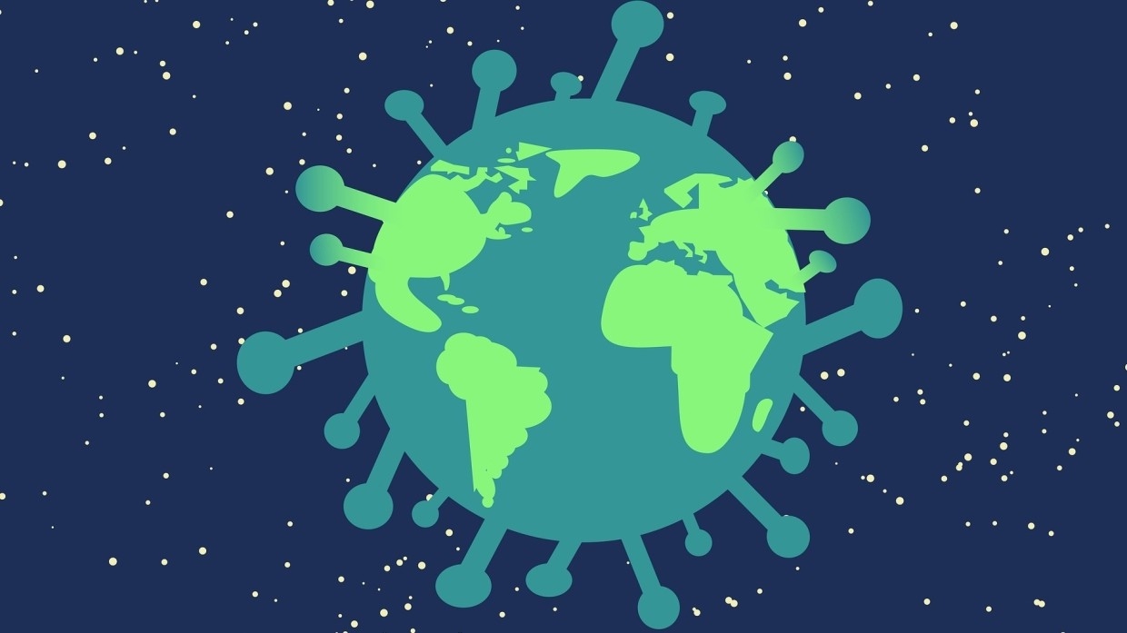 Иммунолог Жемчугов предрек рост летальных исходов из-за мутаций коронавируса