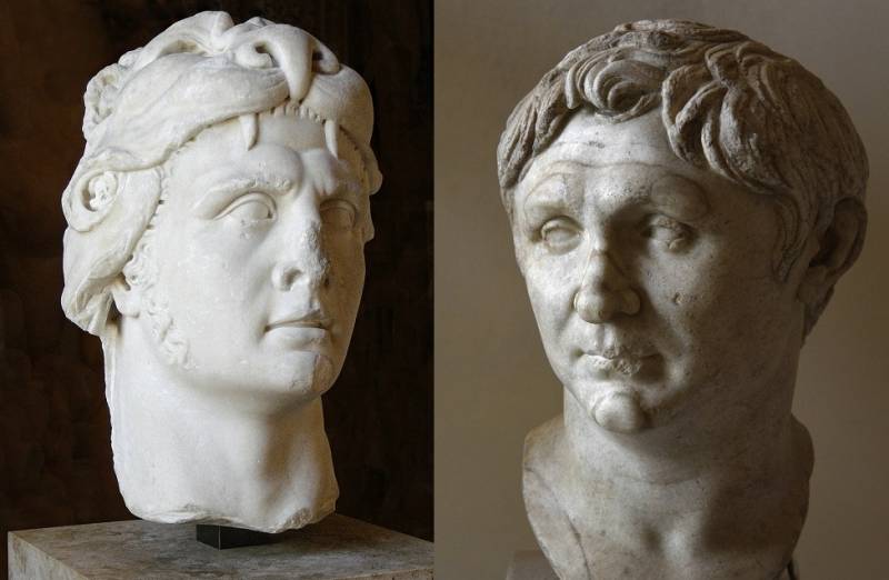 От Диоскурии до Сухум-Кале