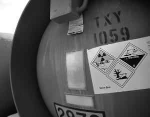 Украина и США предлагают Европе опасную ядерную игру