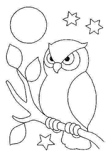 Текстильные совушки. Идеи для вдохновения и рукоделия. handmake,поделки своими руками,шитье