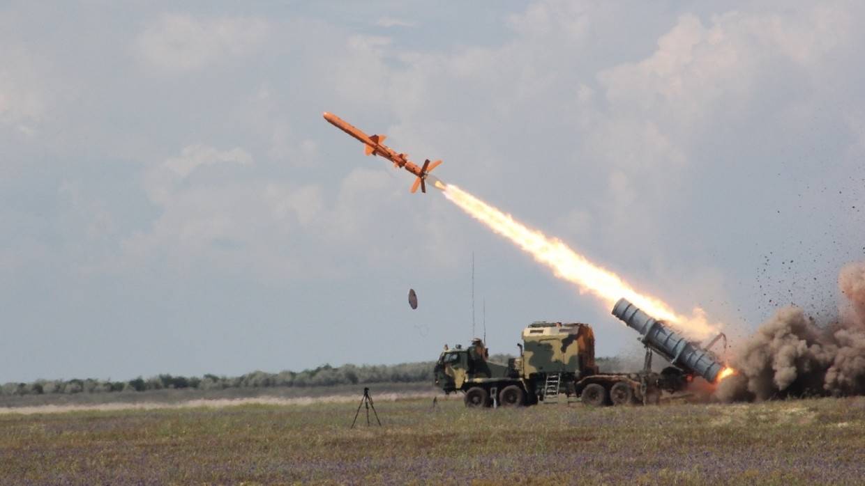 Политолог Чаплыга: ответ России на украинские ракеты с «навозом» будет фатальным