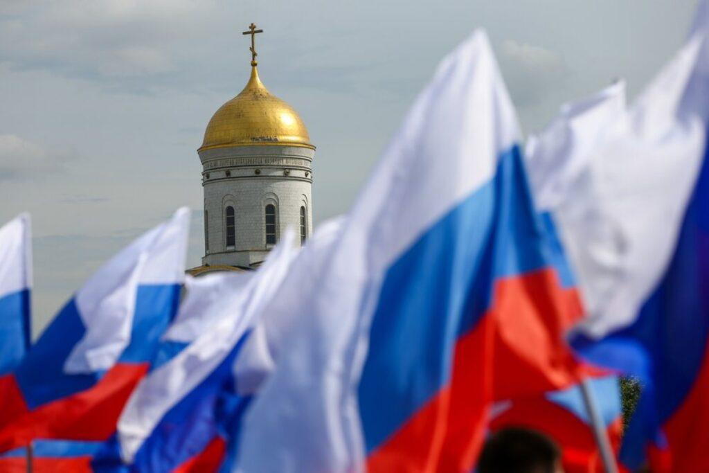 Эксперт СМИ2 рассказала, как Год географии поможет раскрыть разнообразие России