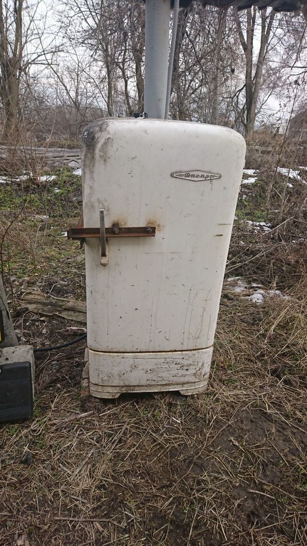 А почему бы и нет? прикол, холодильник, юмор