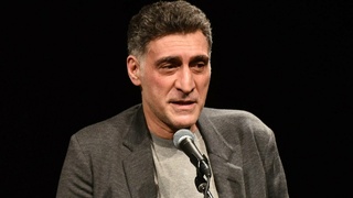 Телеведущий Тигран Кеосаян / Фото: obltv.ru