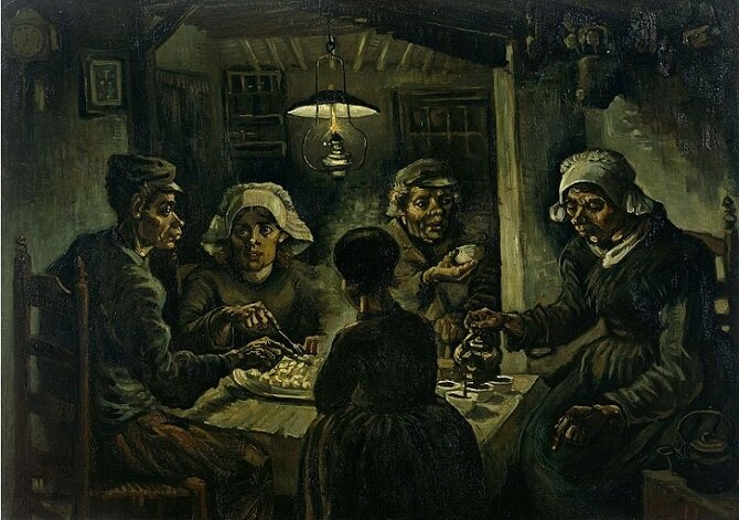  параллели