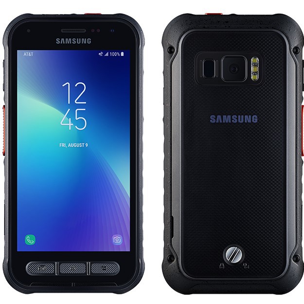 Samsung анонсировала неубиваемый смартфон Galaxy XCover FieldPro новости,смартфон,статья