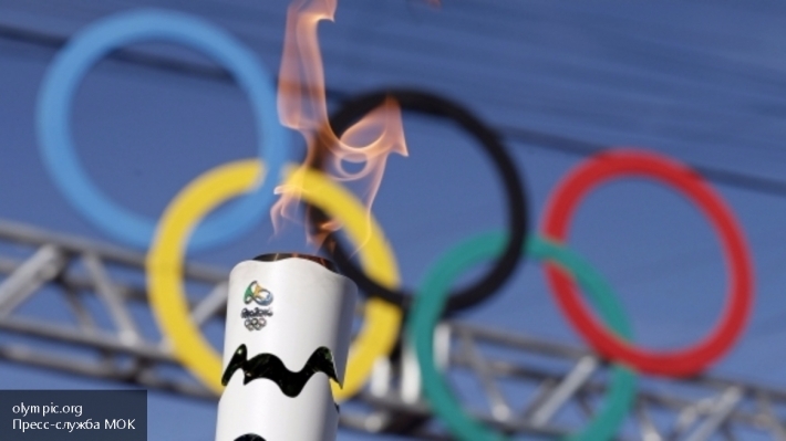 МОК намерен нарушить основополагающее правило Олимпийской хартии