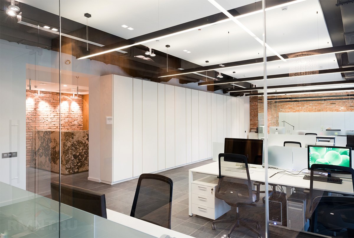 Smart glass — «умное» стекло и особенности его применения