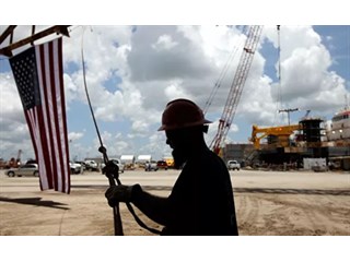 Ураганный спрос: США закупают российскую нефть