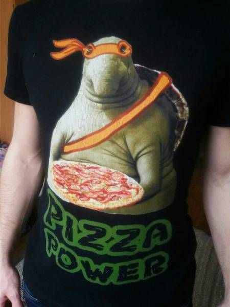 Прикольные и очень прикольные картинки (54 шт)