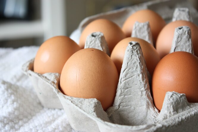 С2, С1 и СО: о чем говорит маркировка на яйцах
