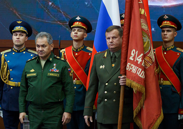 Министр обороны Белоруссии рассказал об истерии вокруг учений с Россией