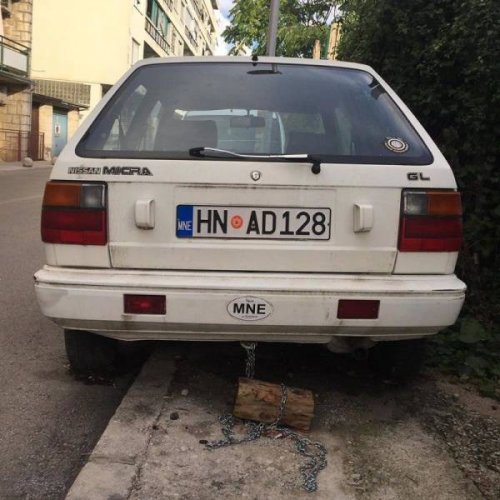 Безопасность 80-го уровня (38 фото)