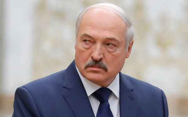 Лукашенко хочет взять под контроль внешнюю политику России Лукашенко хочет взять под контроль внешнюю политику России новости,события,политика