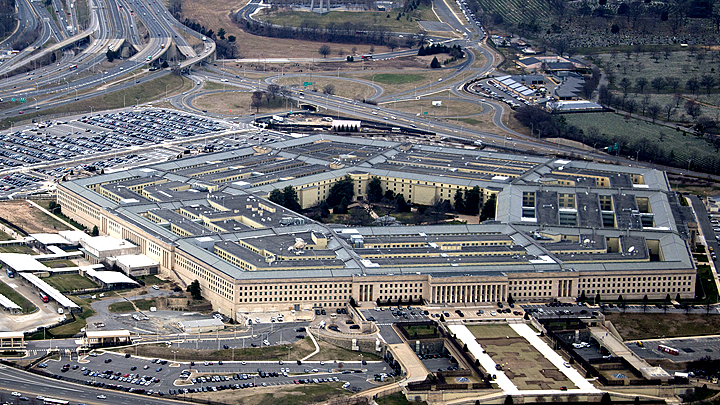 За что, партнёр? «Роскосмос» глядит на Пентагон полными слёз глазами ввс