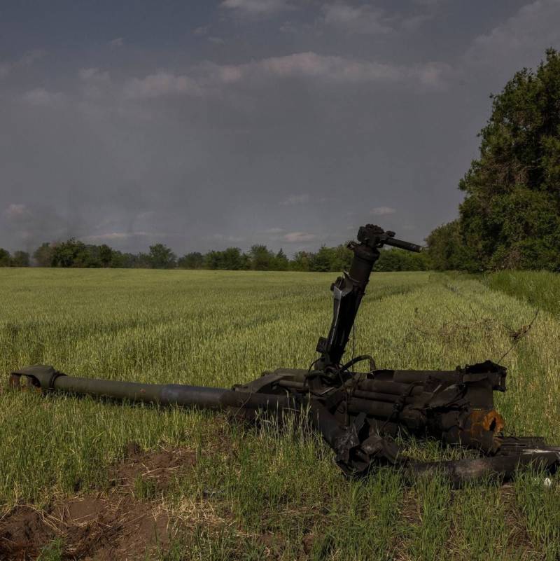 Миллиардные планы: артиллерийские снаряды из Европы для Украины оружие