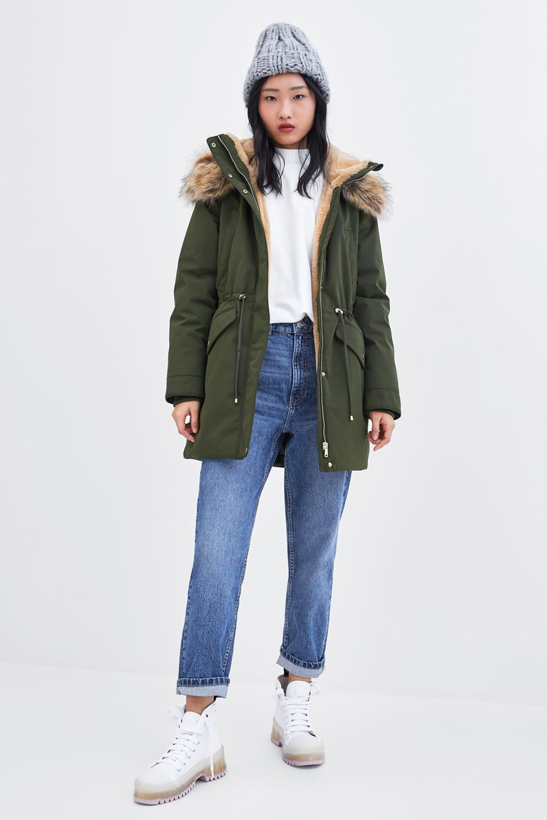 Модные женские куртки Модные женские куртки лучшее,мода,модные советы,Наряды