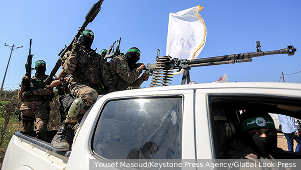 Израиль подготовил двойную блокаду Газы