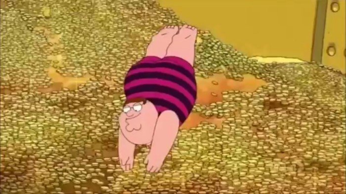 ИСТОРИИ ПРО БОГАТЫХ И ИХ ПРИЧУДЫ ИСТОРИИ ПРО БОГАТЫХ И ИХ ПРИЧУДЫ история,прикол,юмор