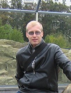 Palachev Vjatcheslav