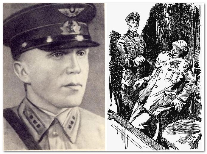 Ветеран ГРУ о том, почему Россия не отстреливает верхушку бандеровцев Ветеран ГРУ о том, почему Россия не отстреливает верхушку бандеровцев россия