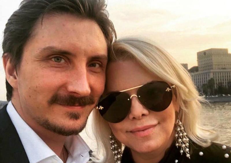 Яна Поплавская собирается выйти замуж
