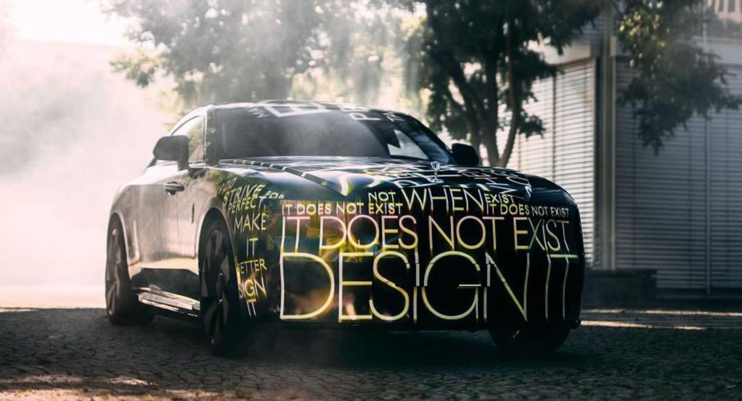 Rolls-Royce назвал своих покупателей самыми молодыми из всех марок концерна BMW