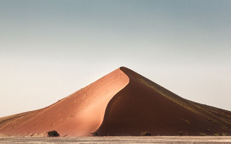 40 самых красивых пейзажей со всего мира с фотоконкурса #Landscape2020 от Agora 