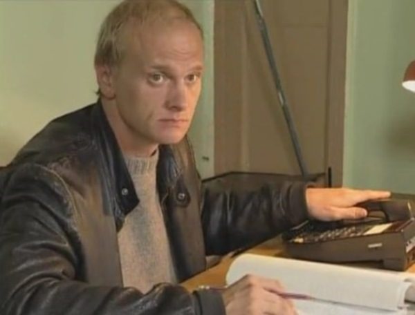 Проклятие "Бандитского Петербурга"