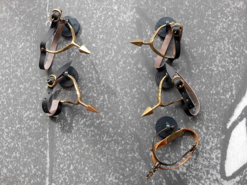 «Битва золотых шпор»: пехота против конницы «Битва золотых шпор»: пехота против конницы история