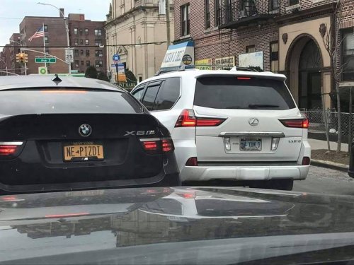 Прикольные картинки скрасят понедельник (40 шт)