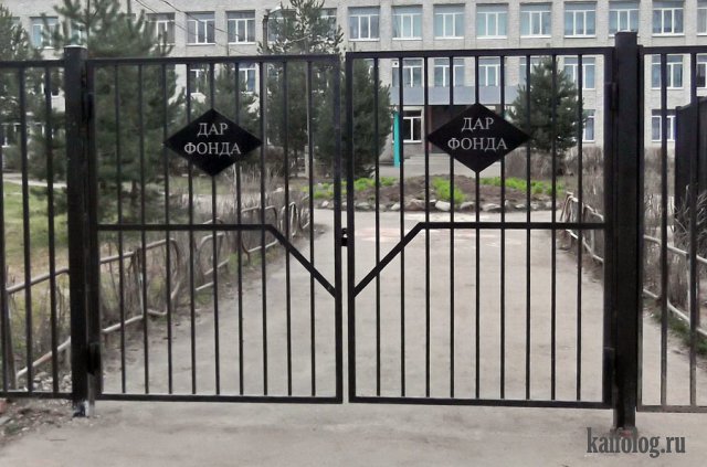 Русские приколы и маразмы