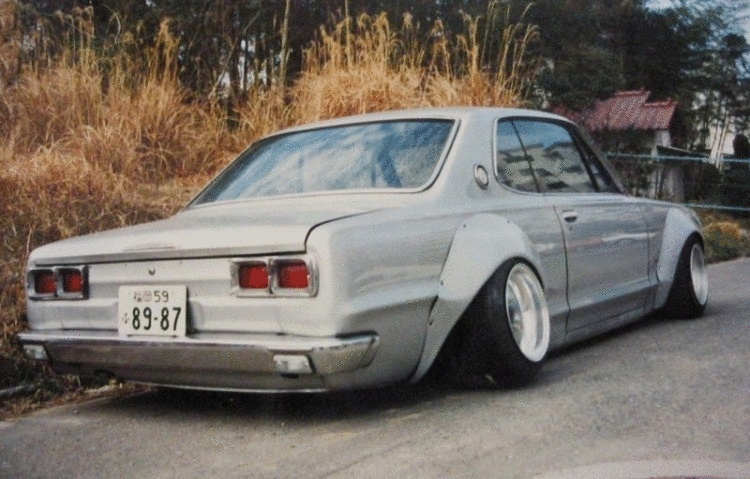 25 людей, которые сильно переборщили с тюнингом своих авто 