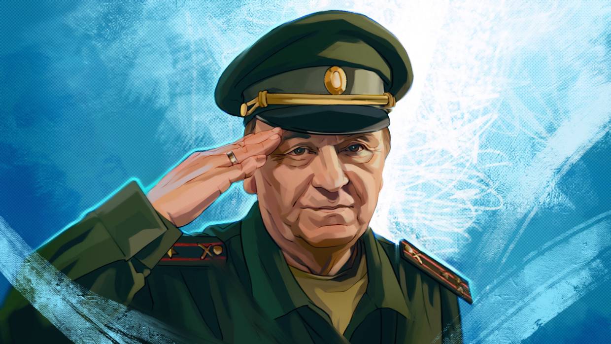 Баранец назвал абсурдом слова полковника Жданова о разгроме российской армии бойцами ВСУ