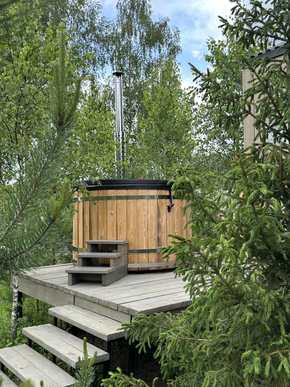 Куда поехать на майские праздники в Подмосковье: 7 проверенных парк-отелей с бассейнами Московская, можно, область, территория, также, отдыха, городской, бассейн, пруда, детей, анимация, округ, бассейном, сауны, берегу, веревочный, который, ресторан, апреля, Подмосковья