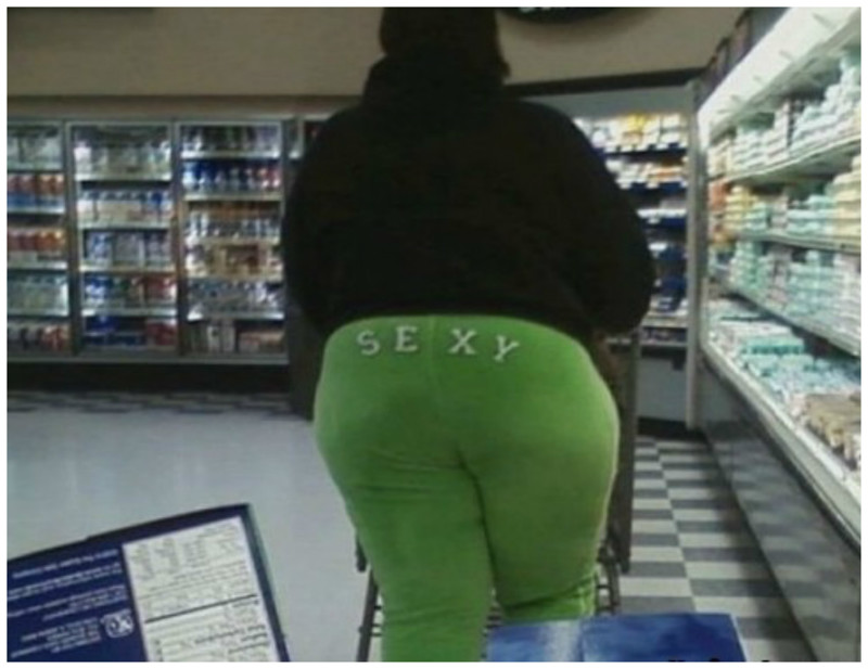 Секси прячется где-то там изменения, интересное, похудение, юмор