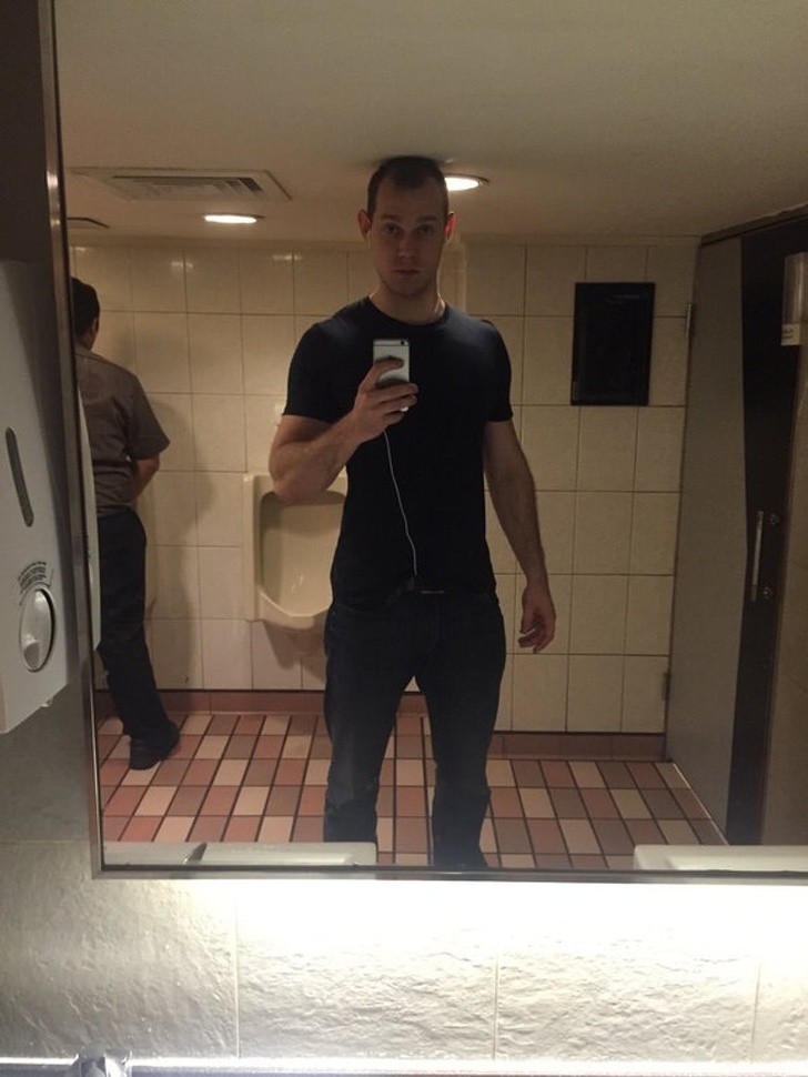 25 примеров, когда день не задался как-то по-особенному 